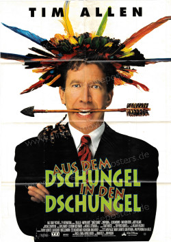 Jungle2Jungle (Jungle2Jungle)