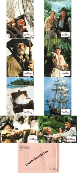 Treasure Island (Treasure Island)