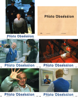 One Hour Photo  (One Hour Photo)
