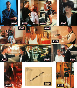Hard to Kill (Hard to Kill)