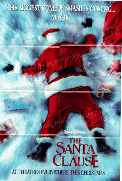 Santa Clause, The (Santa Clause, The)
