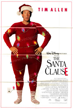 Santa Clause, The (Santa Clause, The)