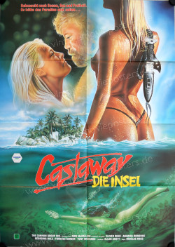 Castaway - Die Insel (Castaway)
