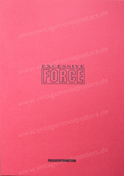 Excessive Force (Excessive Force)