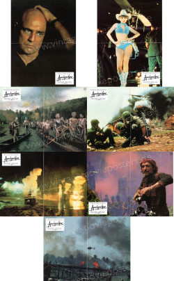 Apocalypse Now (Apocalypse Now)