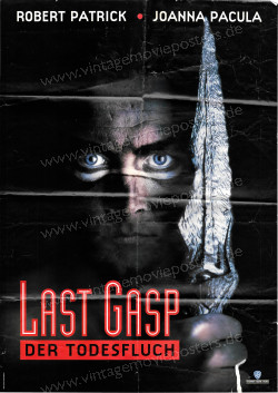 Last Gasp (Last Gasp)