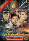 Windsor Papiere - Königsjagd, Die (To Catch a King)