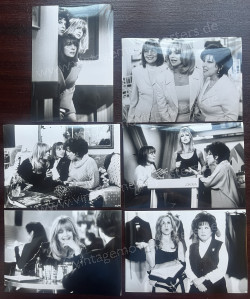 Club der Teufelinnen, Der (First Wives Club, The)