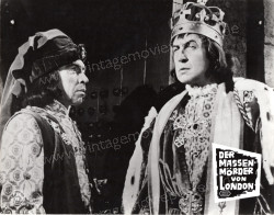 Massenmörder von London, Der (Tower of London)