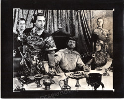 Adventures of Robin Hood, The (Adventures of Robin Hood, The)