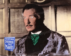 Diary of a Madman (Diary of a Madman)