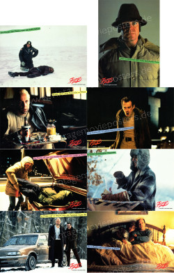 Fargo - Blutiger Schnee (Fargo)