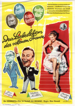Liebesleben des schönen Franz, Das (Liebesleben des schönen Franz, Das)