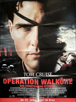 Operation Walküre - Das Stauffenberg-Attentat (Valkyrie)