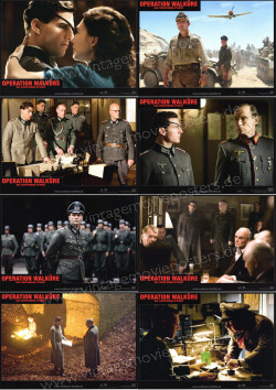 Operation Walküre - Das Stauffenberg-Attentat (Valkyrie)