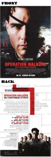 Operation Walküre - Das Stauffenberg-Attentat (Valkyrie)