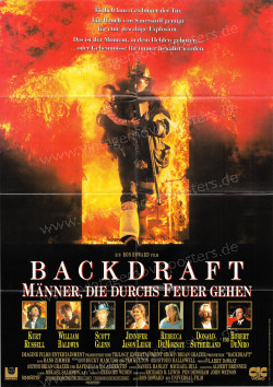 Backdraft (Backdraft)