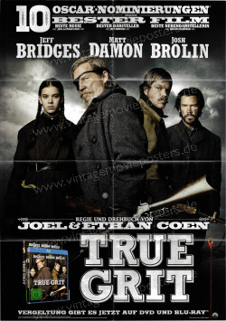 True Grit (True Grit)