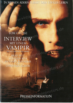 Interview with the Vampire: The Vampire Chronicles (Interview with the Vampire: The Vampire Chronicles)
