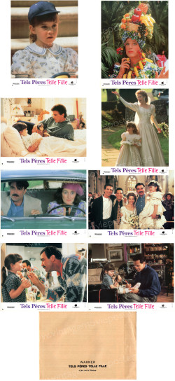 Three Men and a little Lady (Three Men and a little Lady)