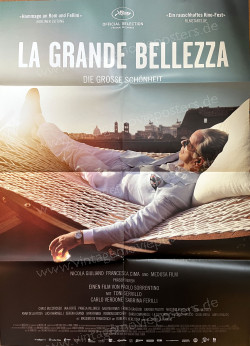 Grande bellezza - Die große Schönheit, La (Grande bellezza, La)