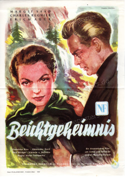 Beichtgeheimnis (Beichtgeheimnis)