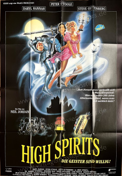 High Spirits (High Spirits)