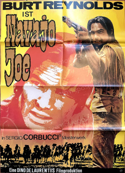 Navajo Joe (Navajo Joe)