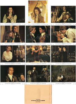 Interview with the Vampire: The Vampire Chronicles (Interview with the Vampire: The Vampire Chronicles)