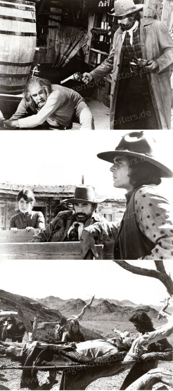 Billy Two Hats (Billy Two Hats)