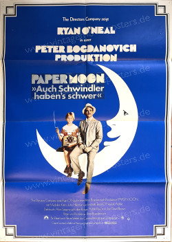 Paper Moon (Paper Moon)