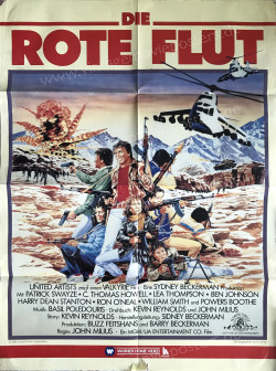 Red Dawn (Red Dawn)
