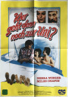 Wer geht denn noch zur Uni? (French Postcards)