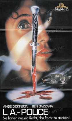 Police Story: The Freeway Killings (Police Story: The Freeway Killings)