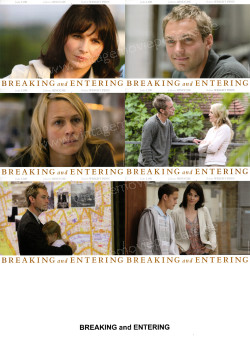 Breaking and Entering (Breaking and Entering)
