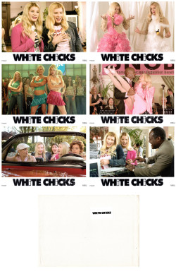 White Chicks (White Chicks)