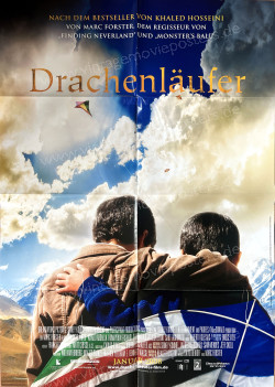 Drachenläufer (Kite Runner, The)