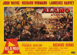 Alamo (Alamo, The)