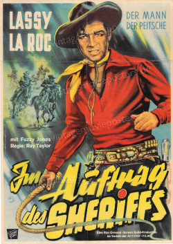 Outlaw Country (Outlaw Country)