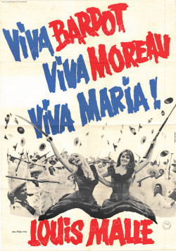 Viva Maria! (Viva Maria!)