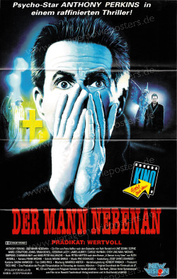 Mann nebenan, Der (Mann nebenan, Der)