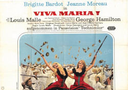 Viva Maria! (Viva Maria!)