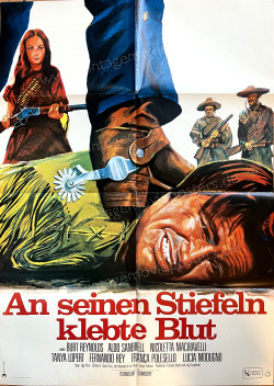 Navajo Joe (Navajo Joe)