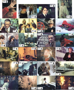 Damien - Omen II (Damien: Omen II)