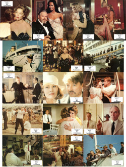 Reise der Verdammten (Voyage of the Damned)