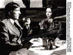 House of Dark Shadows, The (House of Dark Shadows)