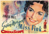Guten Morgen, Miss Fink (Good Morning, Miss Dove)