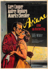 Love in the Afternoon (Love in the Afternoon)