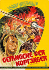 Gefangene der Kopfjäger (Valley of Head Hunters)