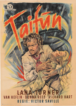Taifun (Green Dolphin Street)